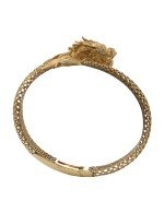 Браслет из золота c бриллиантами