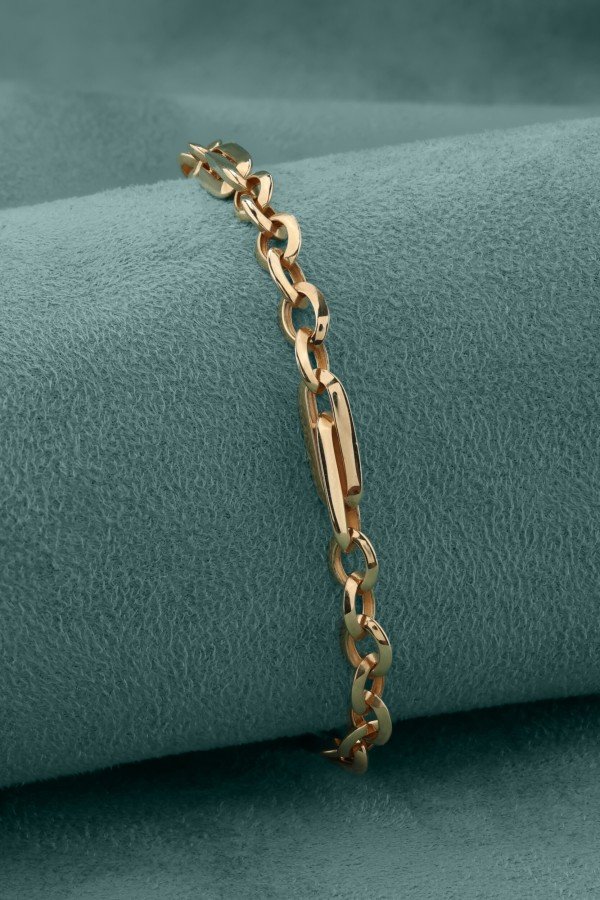 Браслет из золота