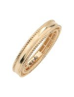 Кольцо из золота c бриллиантами