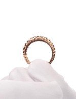 Кольцо из золота