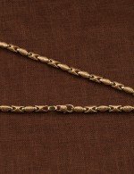 Цепь из золота