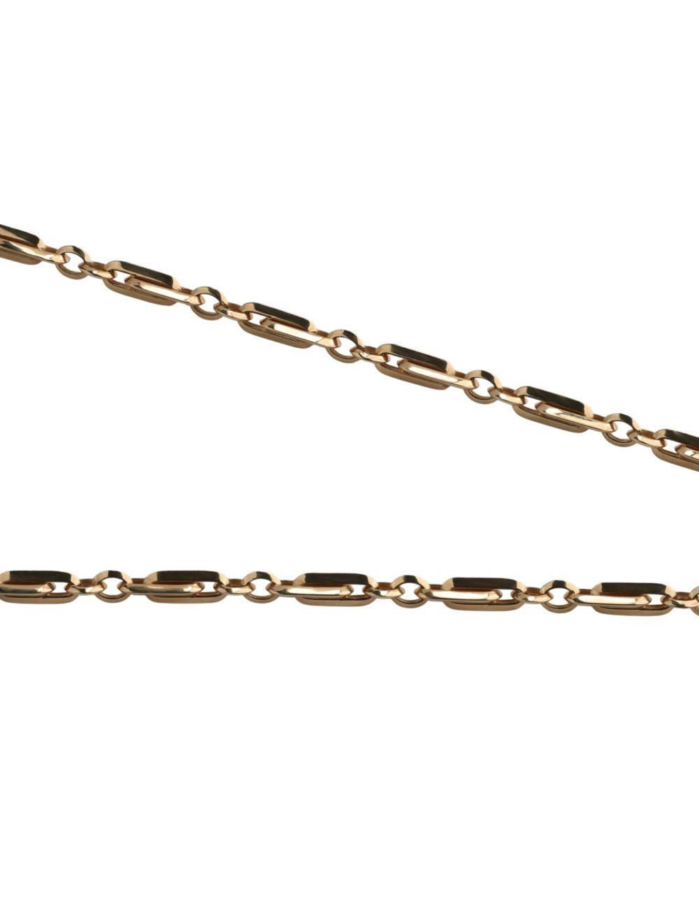 Цепь из золота