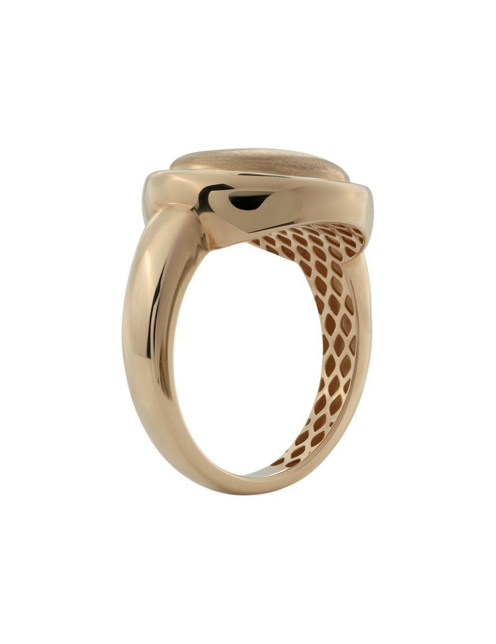 Кольцо из золота