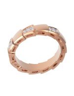 Кольцо из золота c бриллиантами