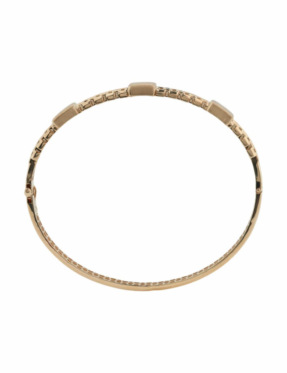 Браслет из золота