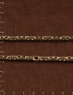 Цепь из золота