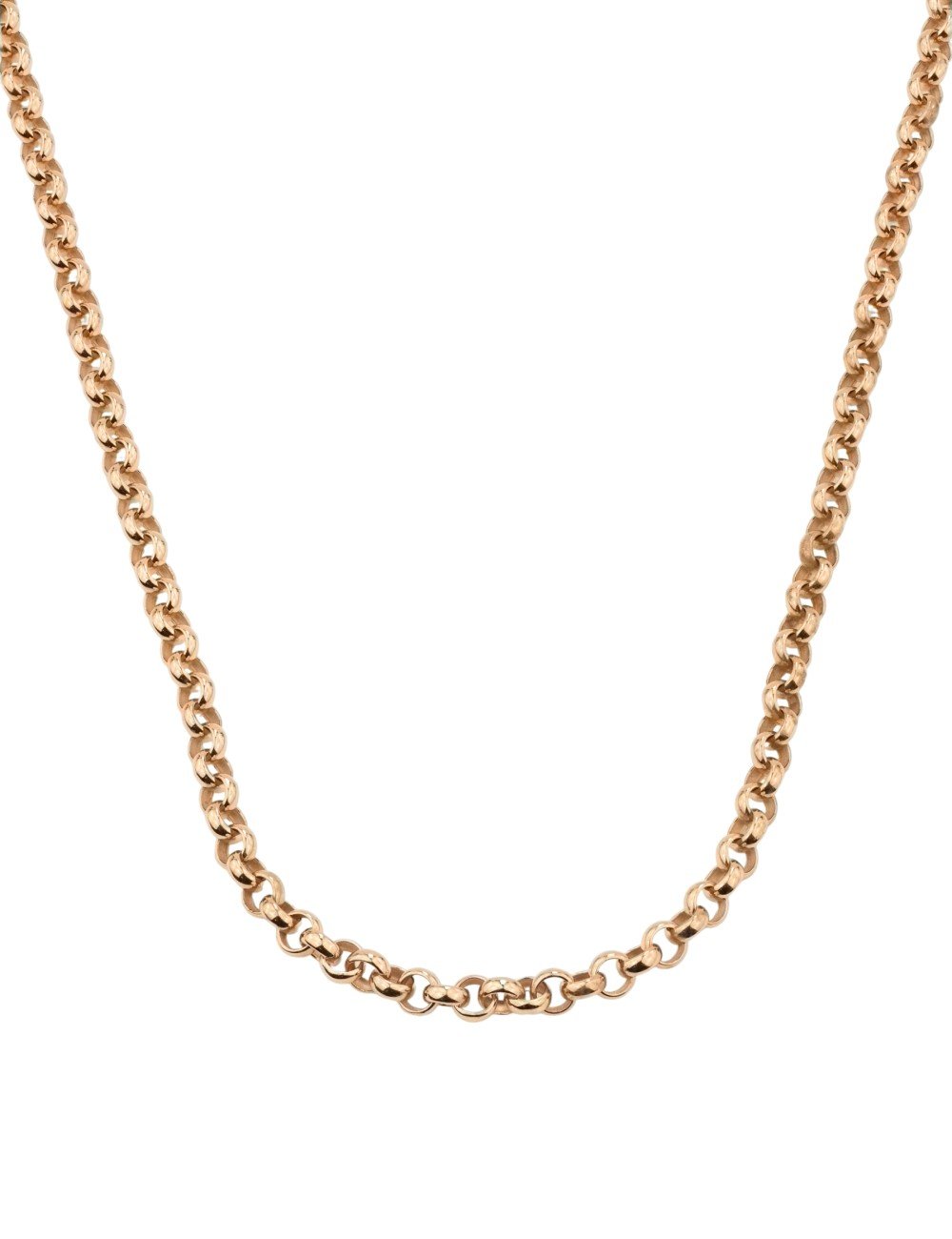 Цепь из золота