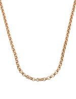 Цепь из золота