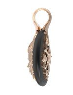 Подвеска из золота c ониксом