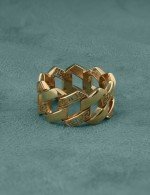 Кольцо из золота