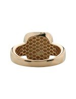 Кольцо из золота