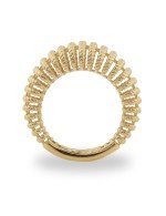 Кольцо из золота