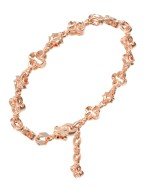 Браслет из золота