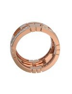 Кольцо из золота c бриллиантами