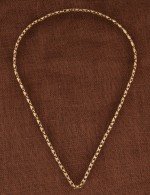 Цепь из золота