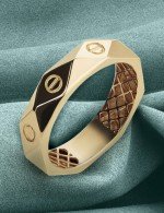 Кольцо из золота