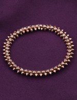 Браслет из золота c бриллиантами