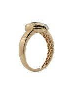 Кольцо из золота